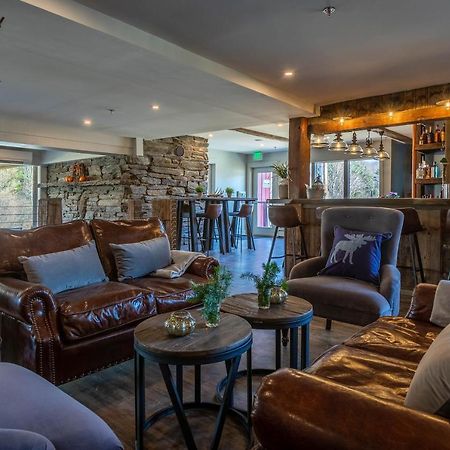 Mountain Meadows Lodge Killington Extérieur photo